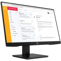 Монитор HP P24h фото 2